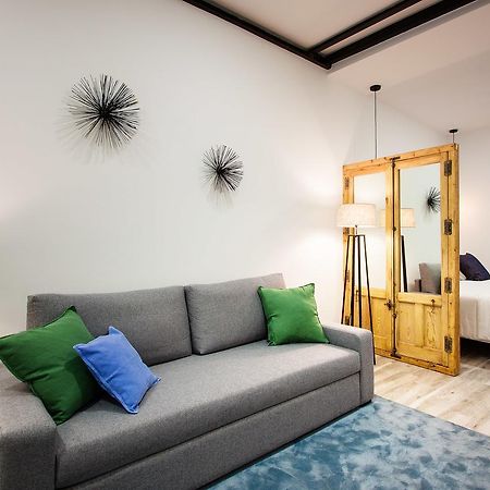 Jardines Boutique Otel Madrid Dış mekan fotoğraf