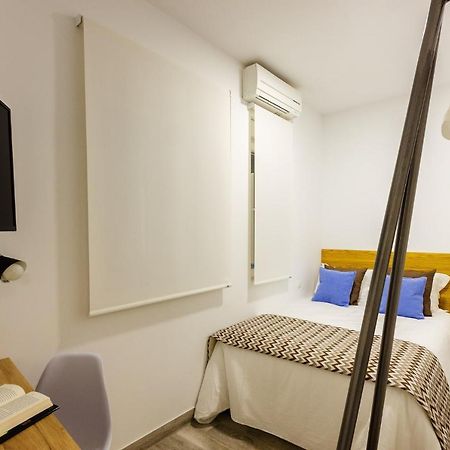 Jardines Boutique Otel Madrid Dış mekan fotoğraf