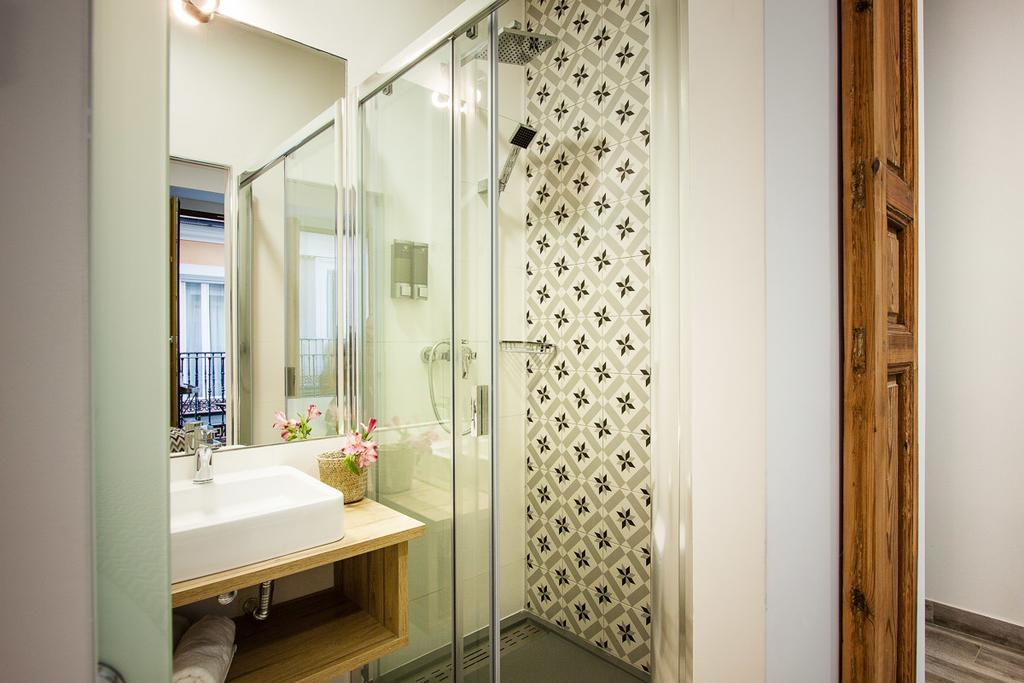 Jardines Boutique Otel Madrid Dış mekan fotoğraf