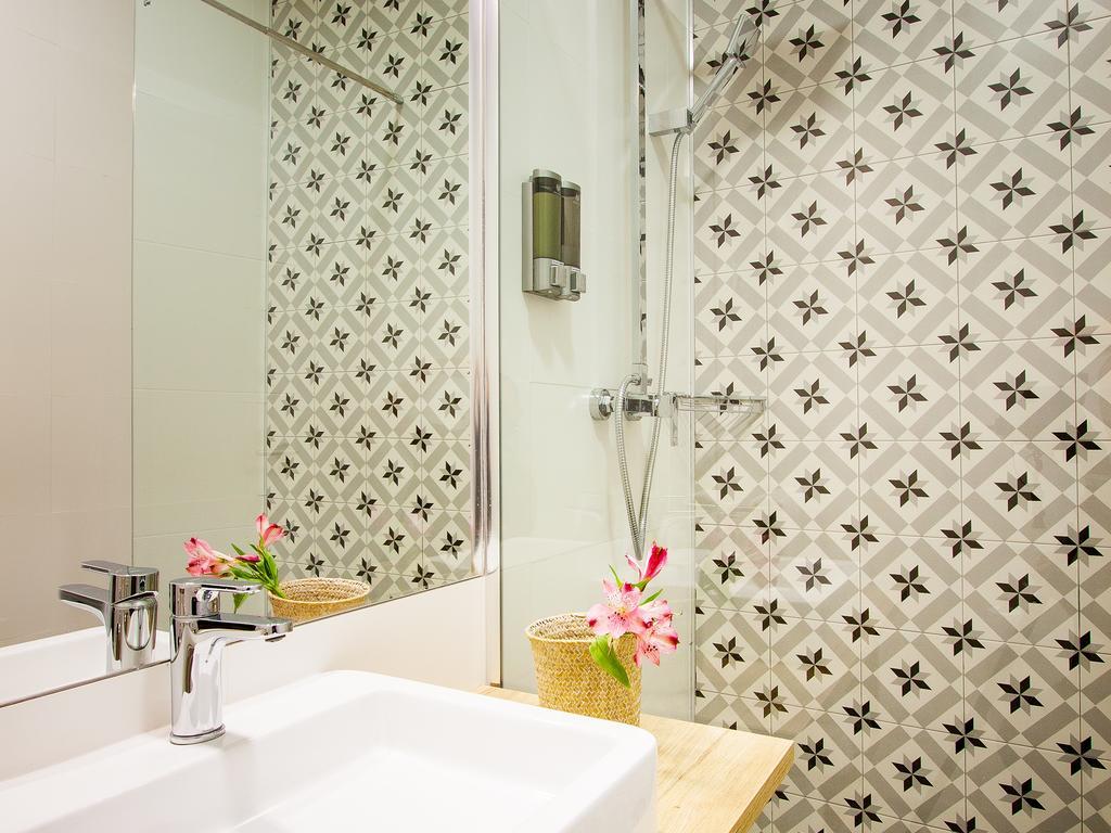 Jardines Boutique Otel Madrid Dış mekan fotoğraf