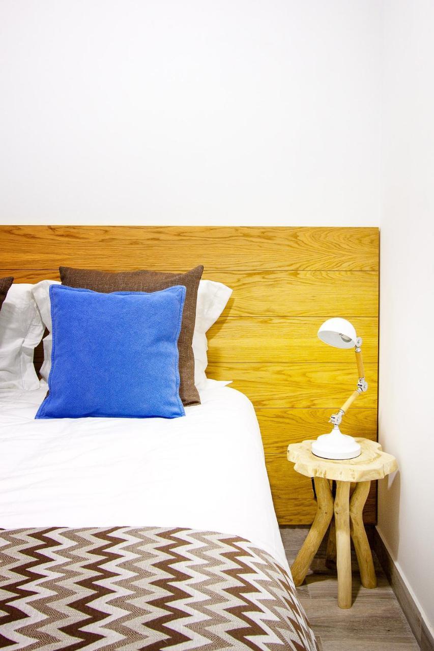 Jardines Boutique Otel Madrid Dış mekan fotoğraf